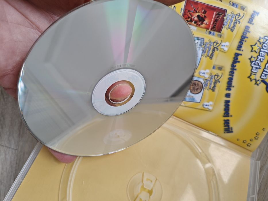 Lilo i Stich Nieziemskie kłopoty gra pc komputerowa retro windows xp