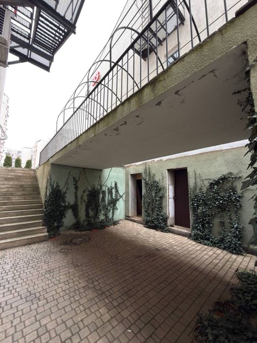 Комерційне приміщення | 378 м² | ЖК Smart House, м. Південне | 5$м2