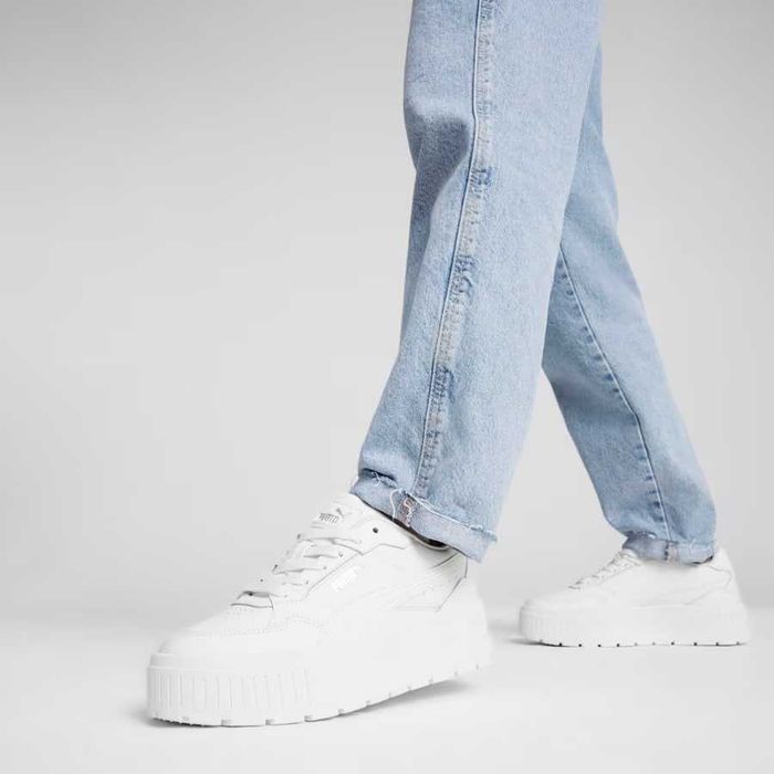 Жіночі кросівки Puma Karmen II Idol, 38-40,5 розмір, 100% оригінал