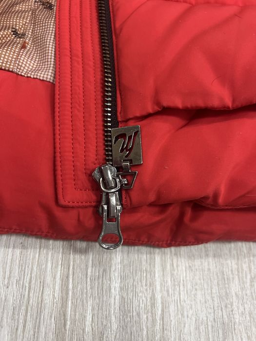 Плащ зимовий 46р.