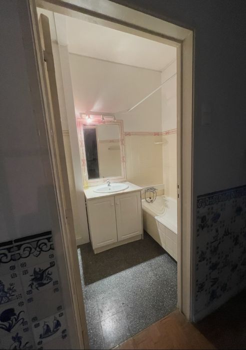 T3 para arrendamento em Benfica (Califa) - 4•Andar