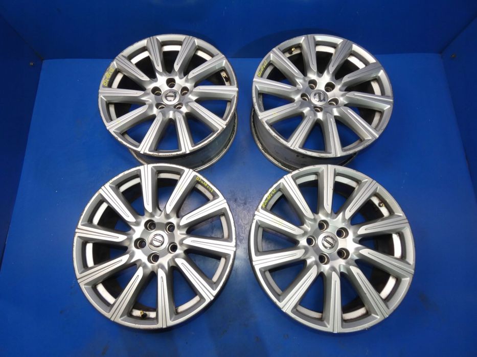 VOLVO V90 II S90 II V60 S60 III FELGI ALUMINIOWE 18'' R18 5X108