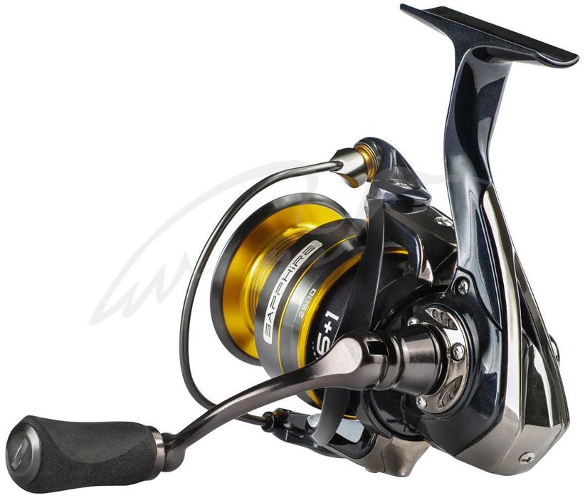 Катушки Favorite Sapphire, Hurricane, X1,  Sirius. ДОСТАВКА 0 грн !