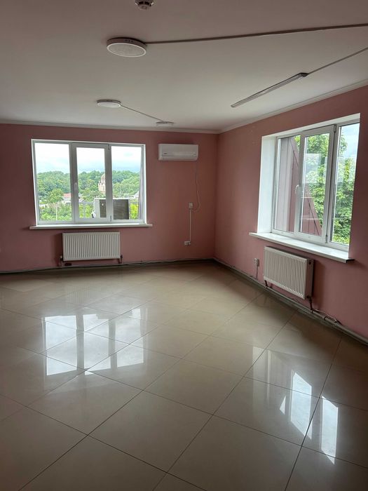 Оренда приміщення