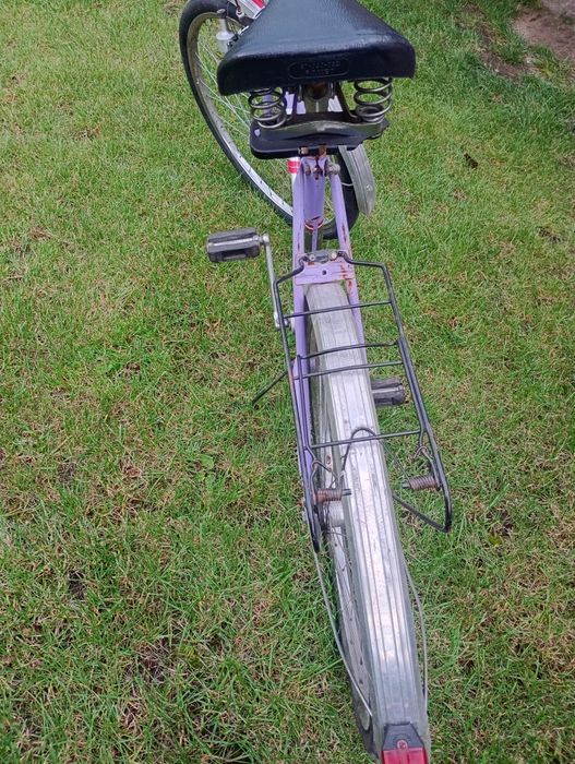 Rower Romet orion prl