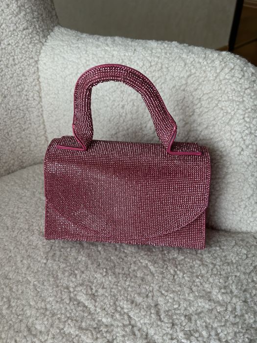 сумка із stradivarius