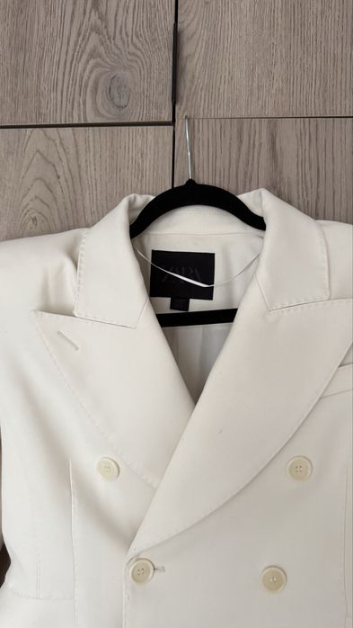 Піджак сукня Zara