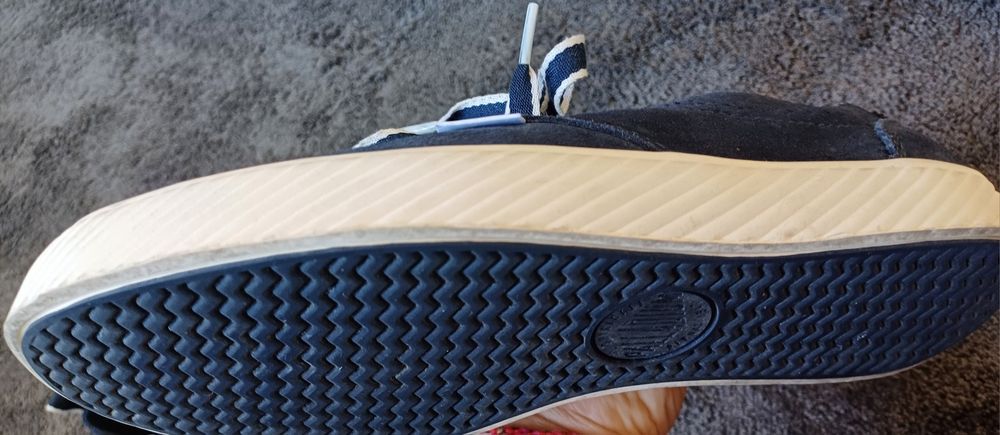 Ténis GAP novos T. 37