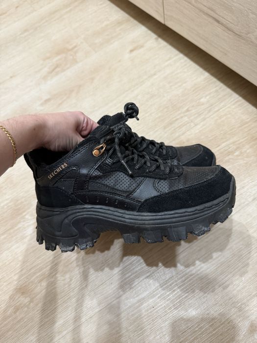 Кросівкі skechers