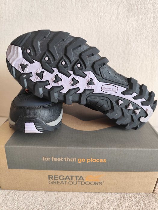 Buty damskie Regatta rozmiar 38