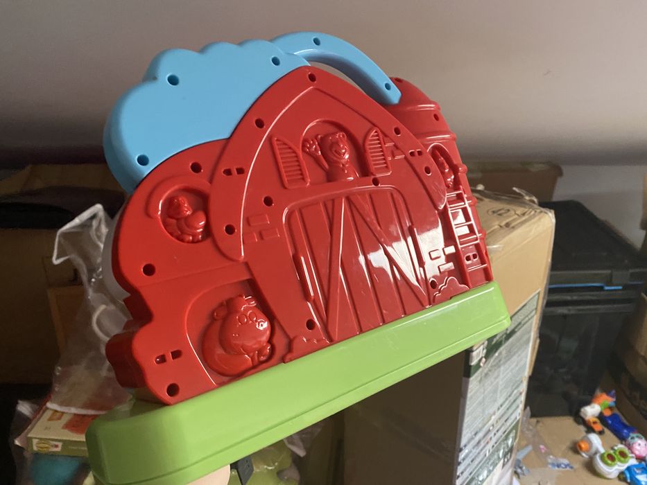 Quinta dos animais chicco