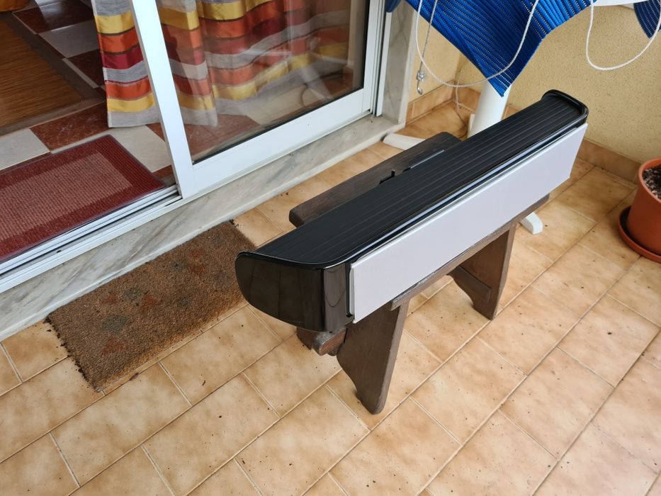 Coluna central Infinity Cascade C3CB