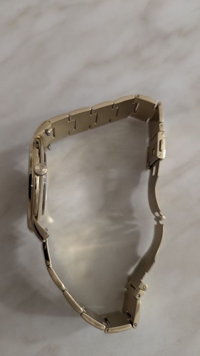 Часы Fossil FS 5457 унисекс, годинник США