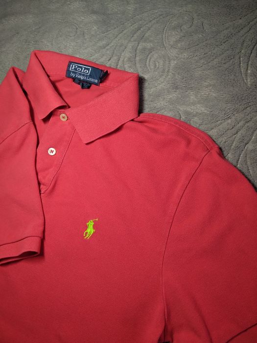 Поло Polo by Ralph Lauren оригінал