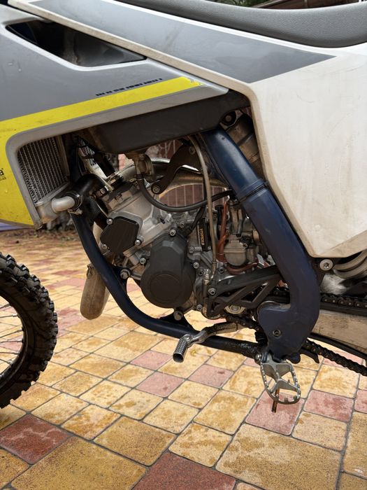 Husqvarna TC 85 2023