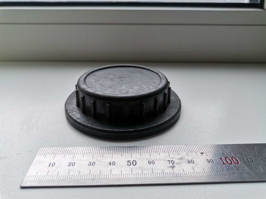 Пробка бензобака ЗАЗ  1102