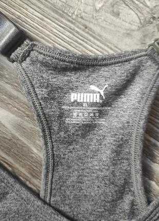 Топ бра бралет бюстгальтер puma