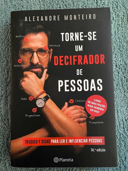 Livros | Variados (11)