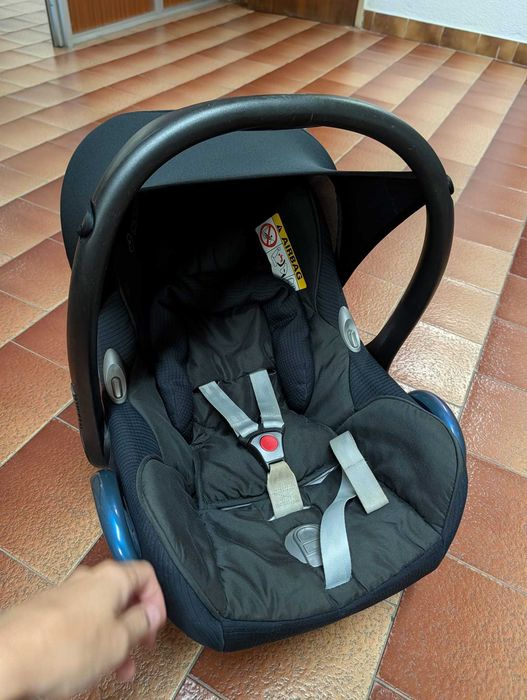 Ovo Maxicosi - para oferta