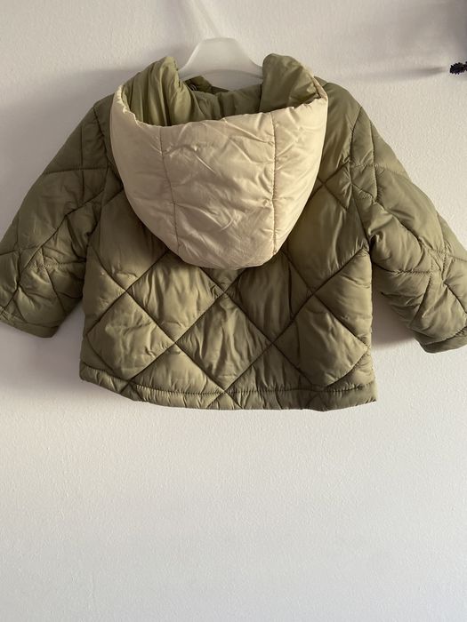 Kurtka Zara rozm. 80