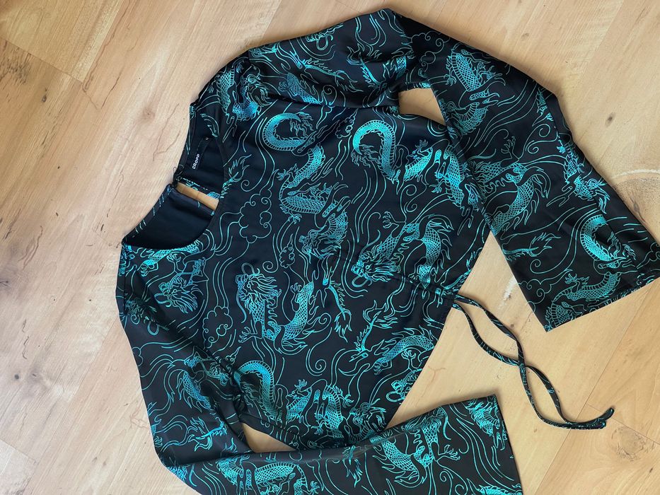 Bluza firmy CROPP