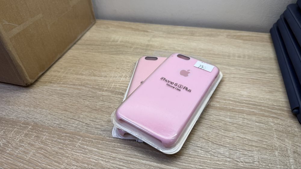 Чохол для айфон 6с плюс