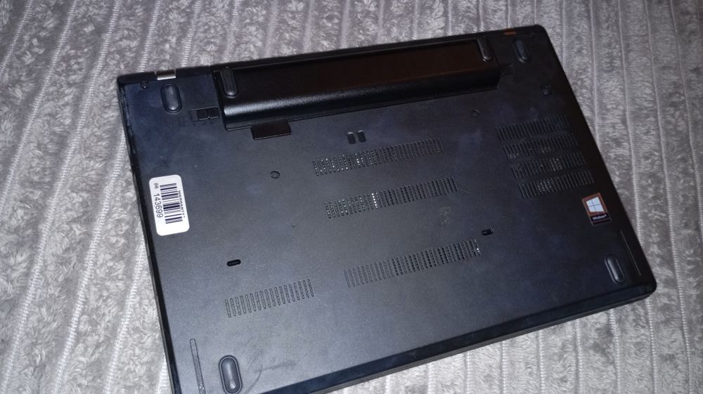 Ноутбук Lenovo Thinkpad a485