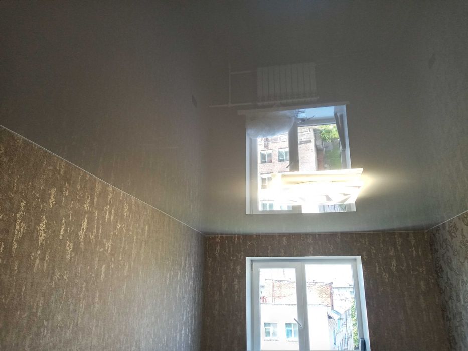 Sprzedam sufity napinane Lustrzane