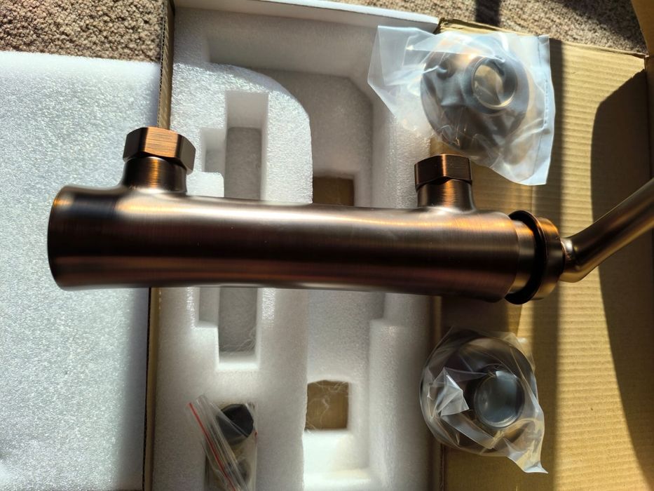 Bateria prysznicowa Omnires Armance