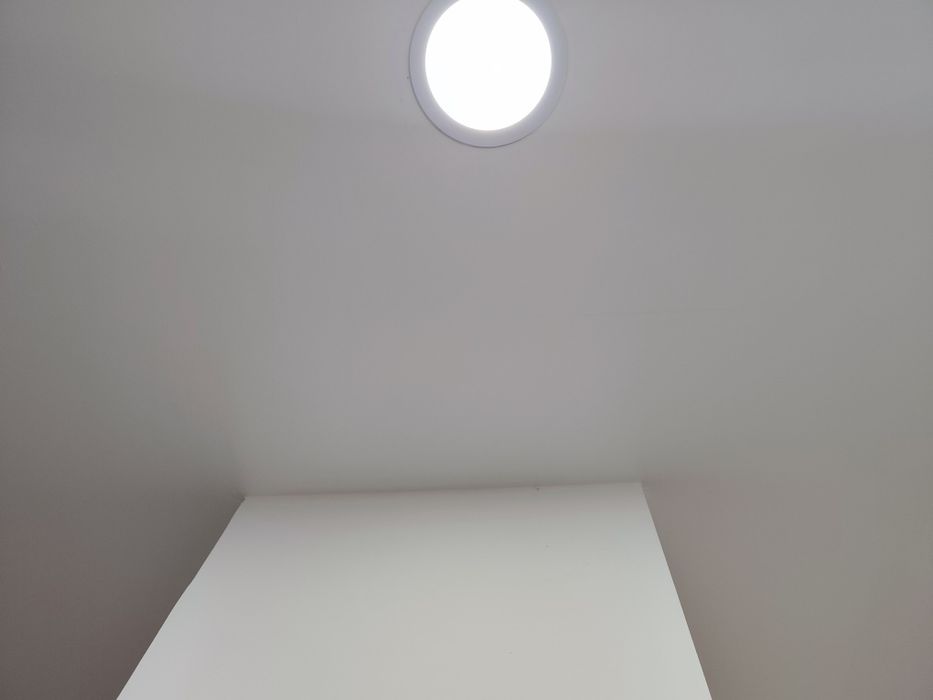 Serviços de remodelação, pintura, pladur e barramento.