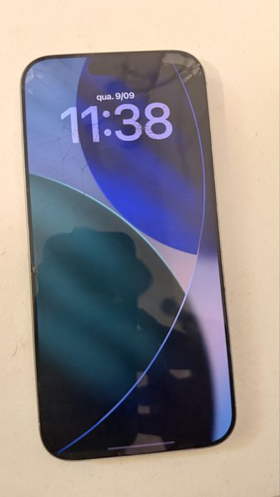 Iphone 16 pro max  256Gb