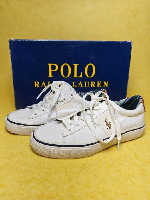 Trampki Polo Ralph Lauren Sayer,