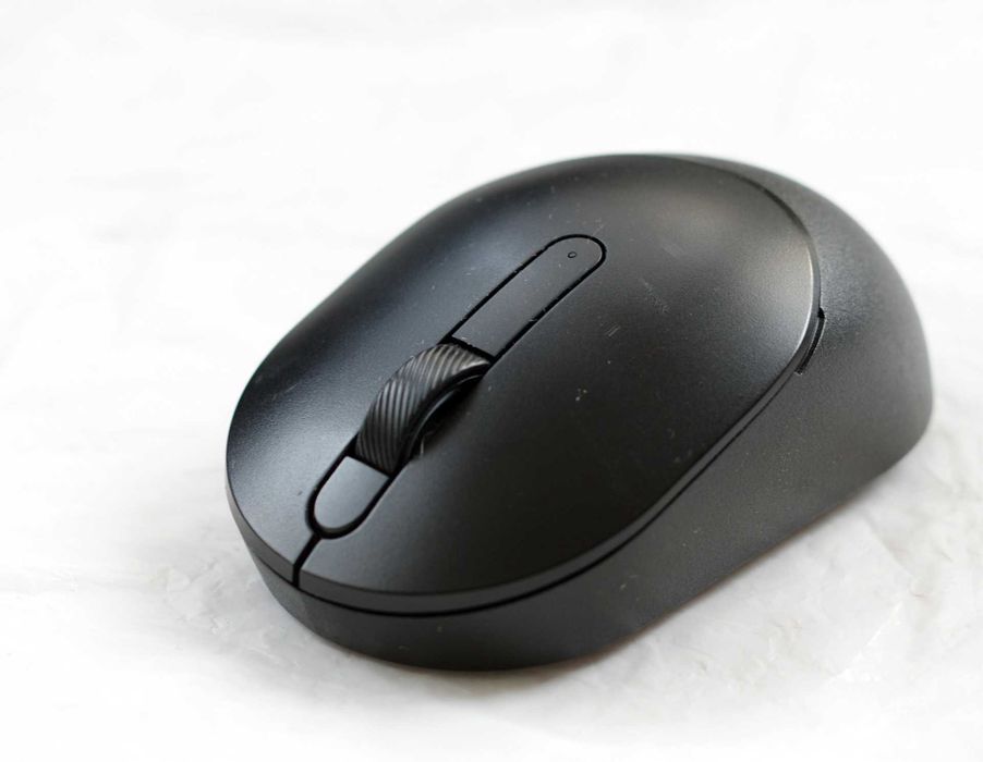Миша бездротова Dell MS3320W