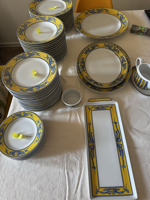 Serviço Vista Alegre Salina Novo