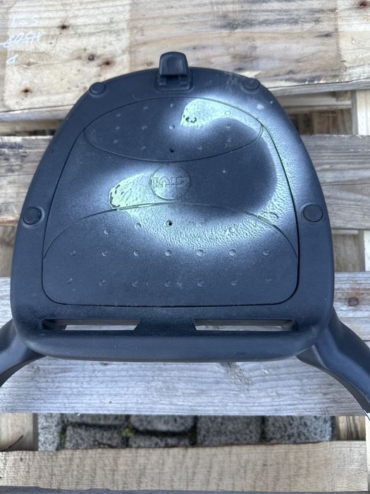 Stelaż kufra Peugeot Citystar 50-125