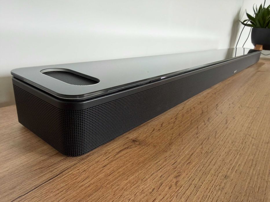 Bose Soundbar 900