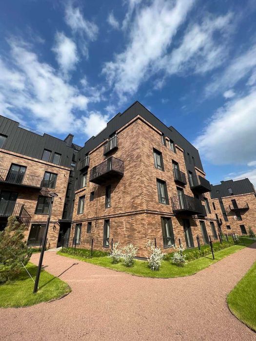 Термопанелі з КЕРАМІЧНОЇ плитки, Термоплити фасадні, Утеплення фасаду