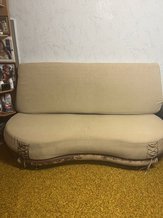 Мякі меблі для дому