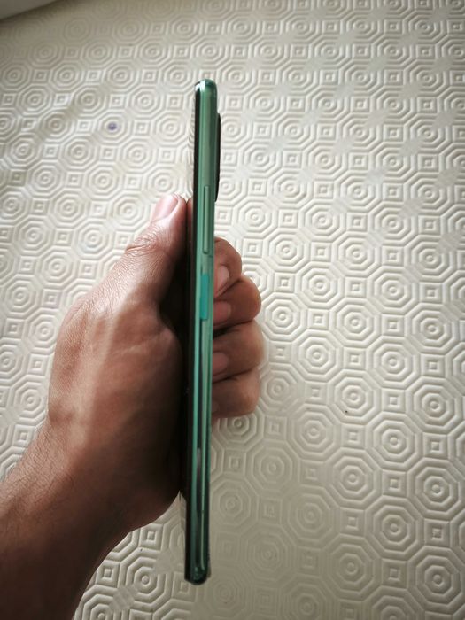 Vendo Xiaomi mi 11 lite 5g