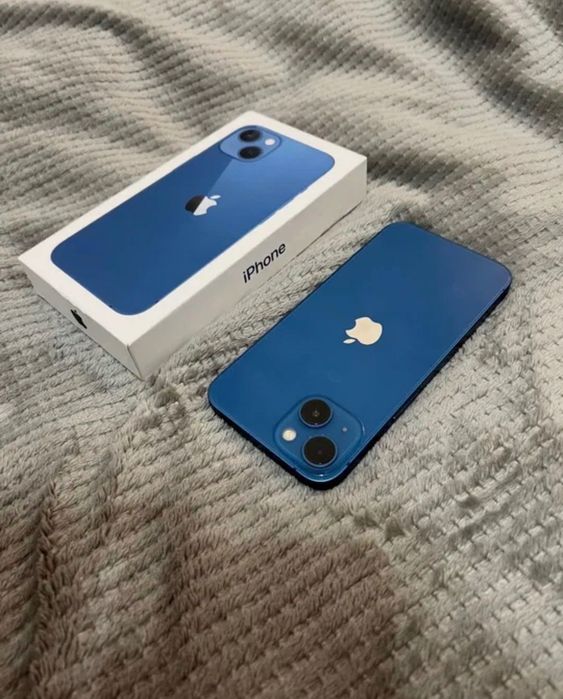 iPhone 13 128GB