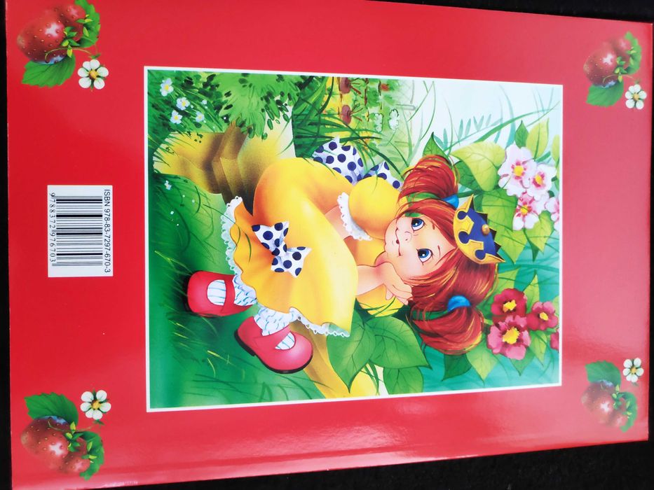 Zamkowe bajeczki - Dorota Gellner