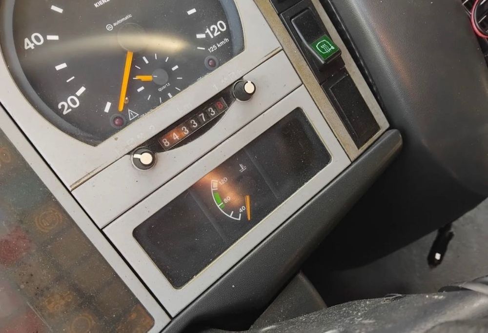 Продам MAN L2000 рік 2005