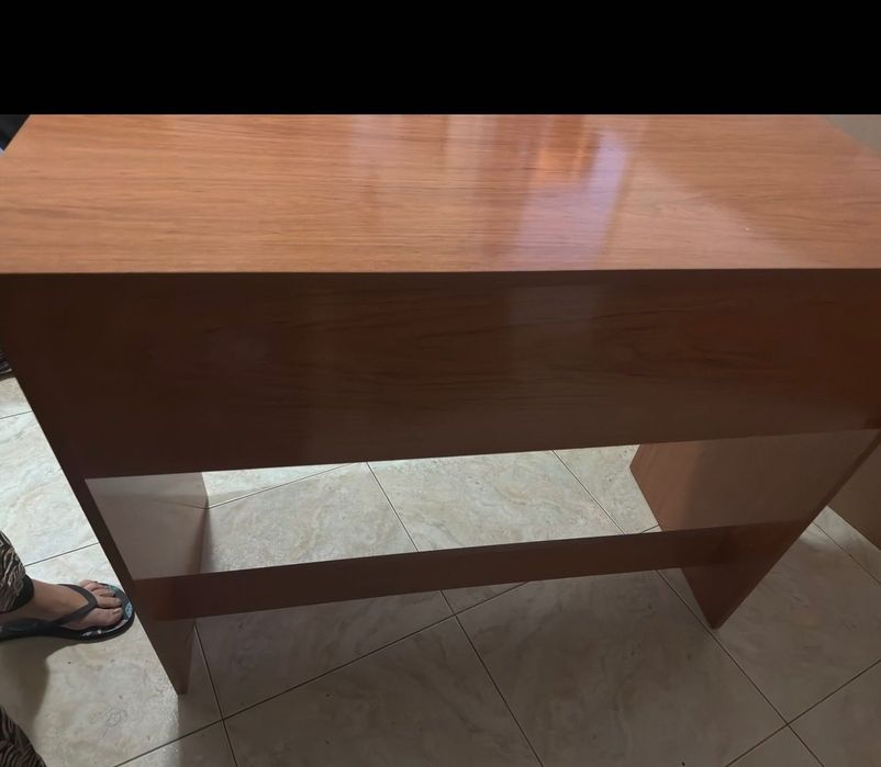 Secretaria para computador