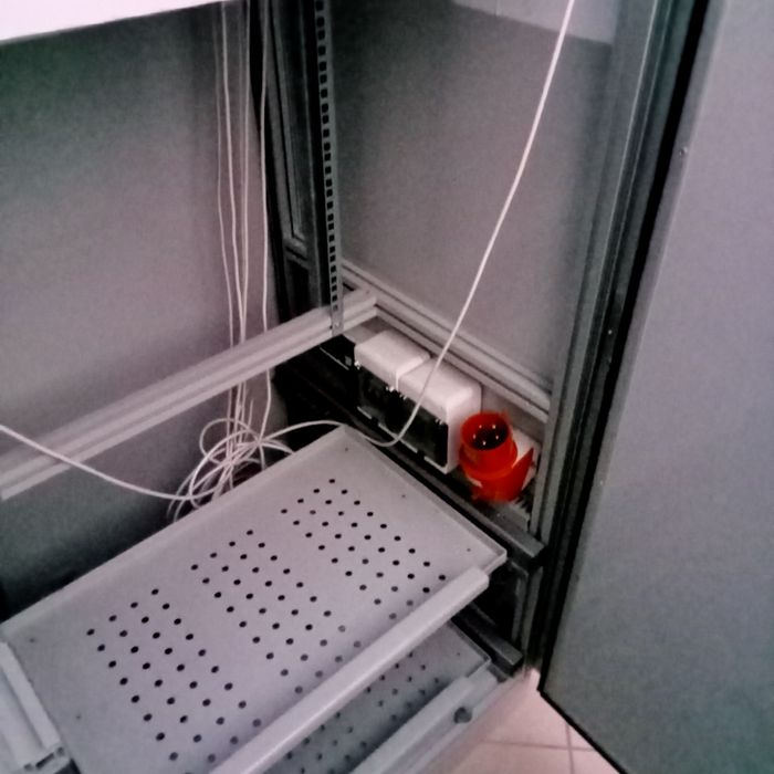 Sprzedam szafy energetyczne