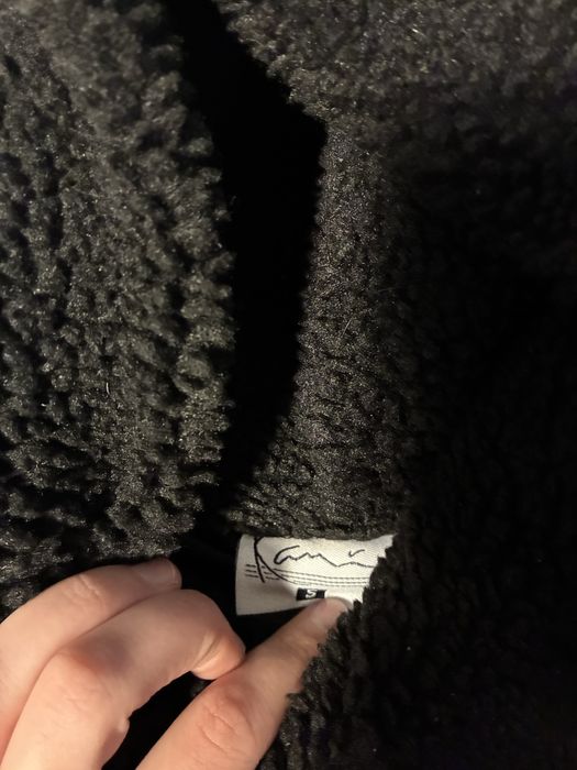 Bluza polarowa karl kani S