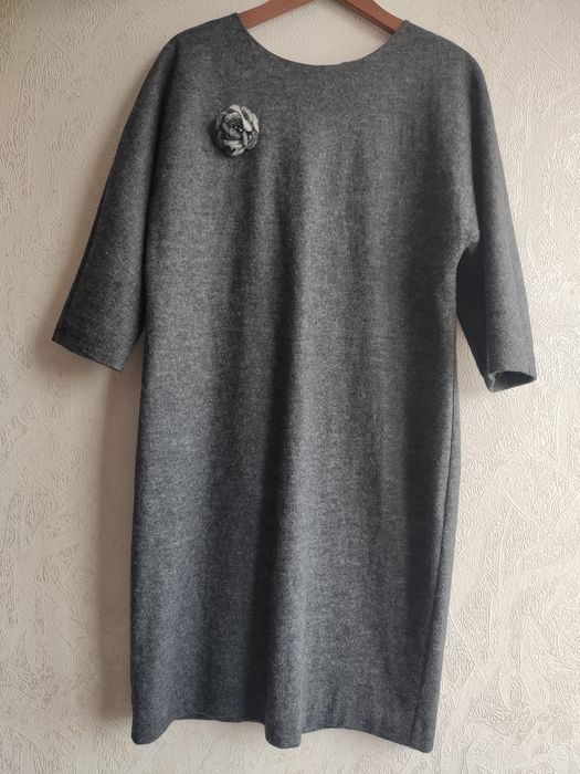 Плаття,плаття великого розміру,плаття 52 розміру