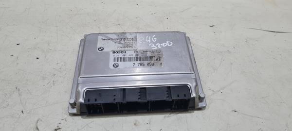 Centralina motor / ECU BMW 3 (E46)