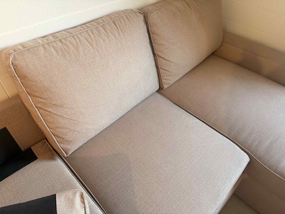 Sofá Stewart do Gato Preto