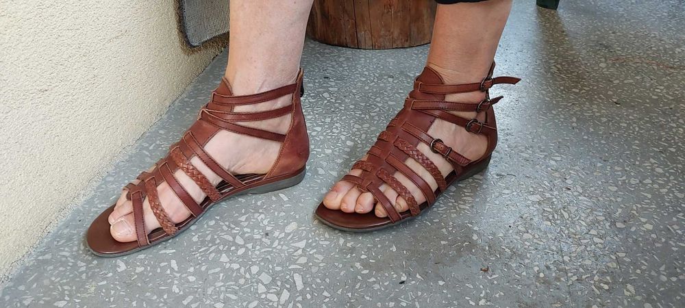 Sandały damskie Tamaris, rozm.38