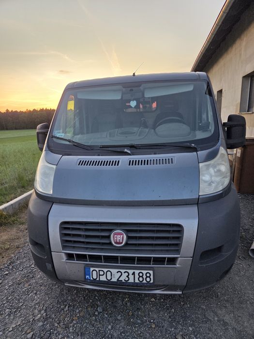 Fiat Ducato 2.3  L1H1